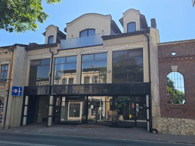 Mieszkanie do wynajęcia w Wolbrom, Małopolskie