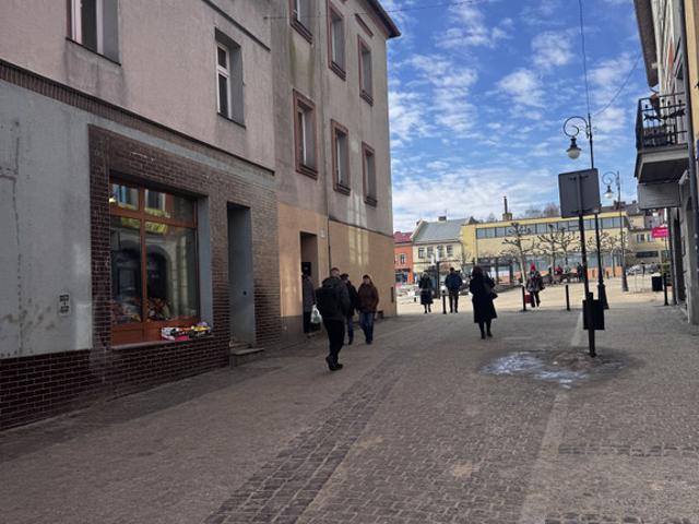 Mieszkanie do wynajęcia w Chrzanów, Małopolskie