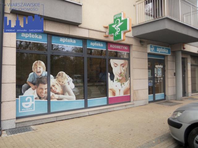 Mieszkanie do wynajęcia w Ząbki, Mazowieckie