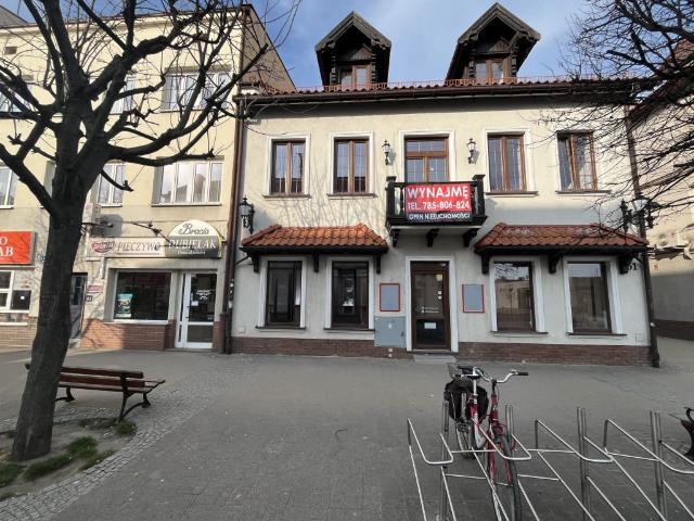 Mieszkanie do wynajęcia w Kutno, Łódzkie