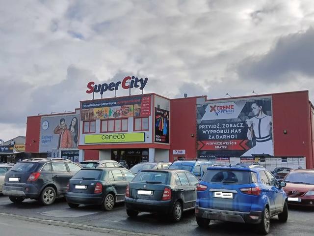 Mieszkanie do wynajęcia w Krosno, Podkarpackie