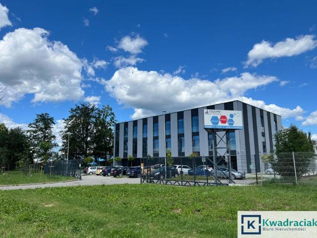 Komercyjne do wynajęcia w Krosno, Podkarpackie