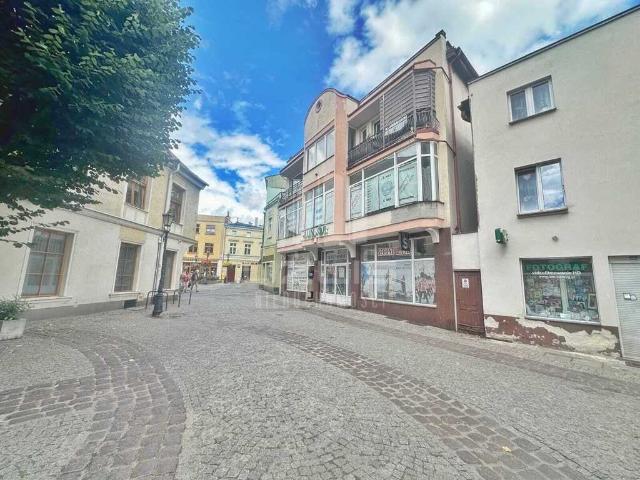 Mieszkanie do wynajęcia w Tczew, Pomorskie
