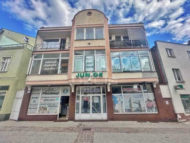 Mieszkanie do wynajęcia w Tczew, Pomorskie