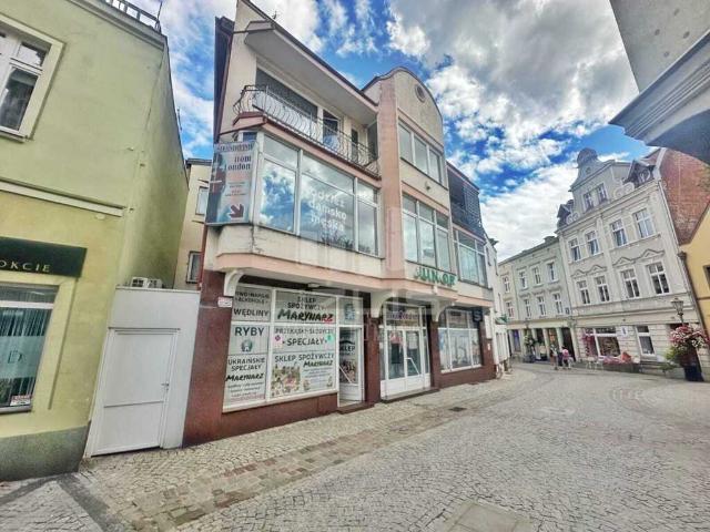 Mieszkanie do wynajęcia w Tczew, Pomorskie