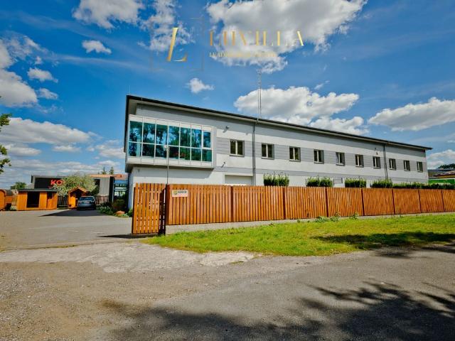 Mieszkanie do wynajęcia w Zielonka, Mazowieckie