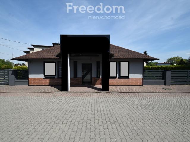 Mieszkanie do wynajęcia w Śląskie