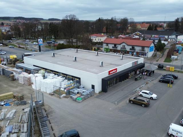 Mieszkanie do wynajęcia w Sulęcin, Lubuskie