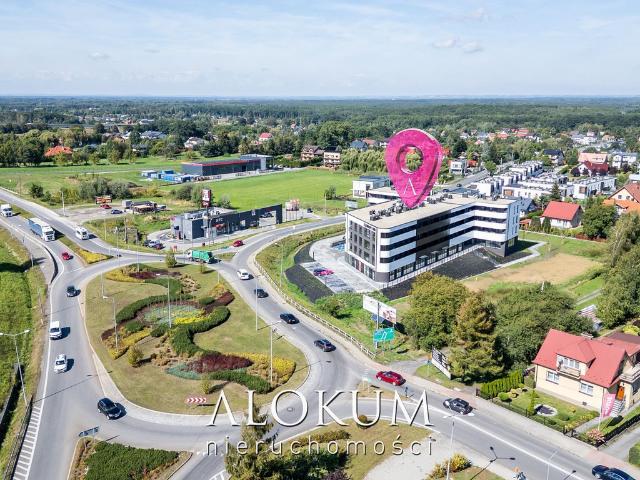 Mieszkanie do wynajęcia w Brzesko, powiat brzeski