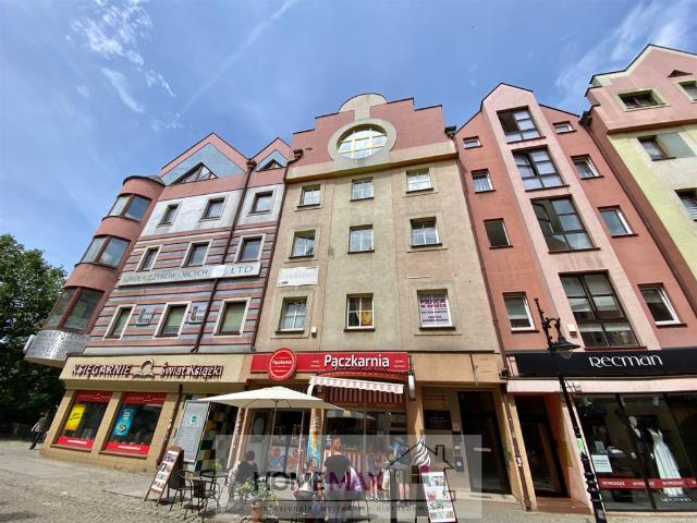 Mieszkanie do wynajęcia w Legnica, Dolnośląskie