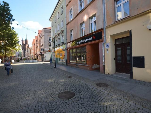Mieszkanie do wynajęcia w Legnica, Dolnośląskie