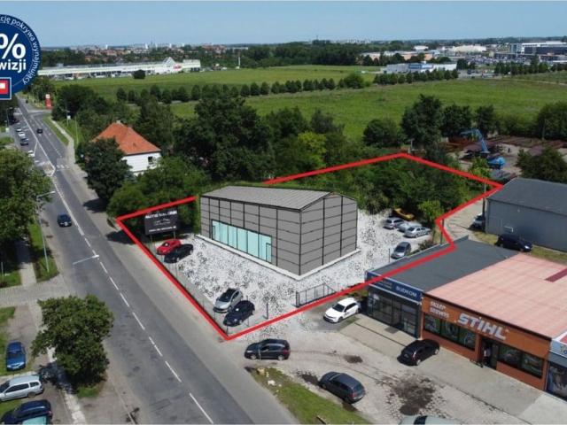 Mieszkanie do wynajęcia w Legnica, Dolnośląskie