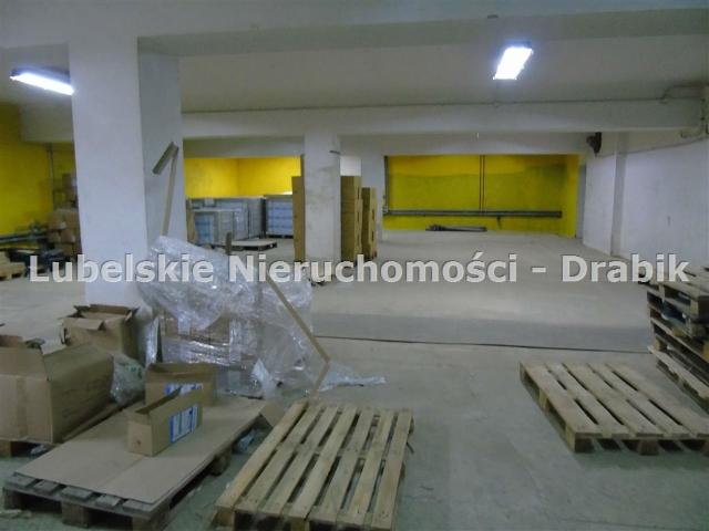 Komercyjne do wynajęcia w Lublin, Lubelskie