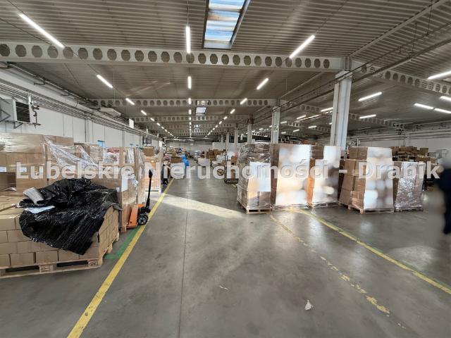 Komercyjne do wynajęcia w Lublin, Lubelskie