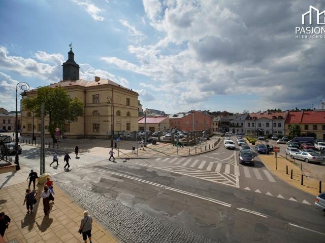 Mieszkanie do wynajęcia w Lublin, Lubelskie