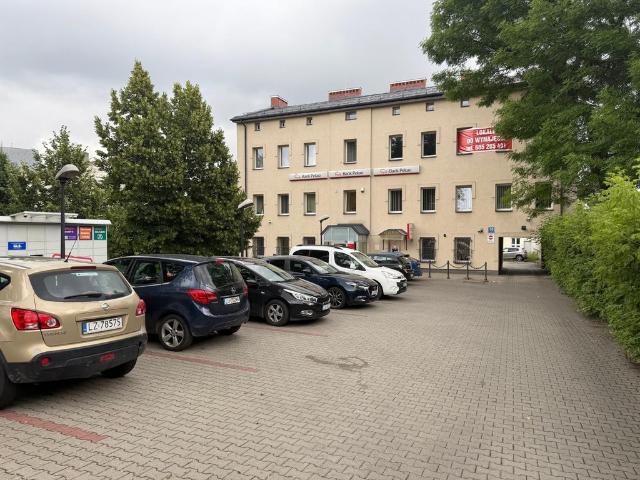 Mieszkanie do wynajęcia w Lublin, Lubelskie