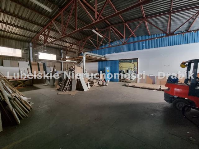 Komercyjne do wynajęcia w Lublin, Lubelskie