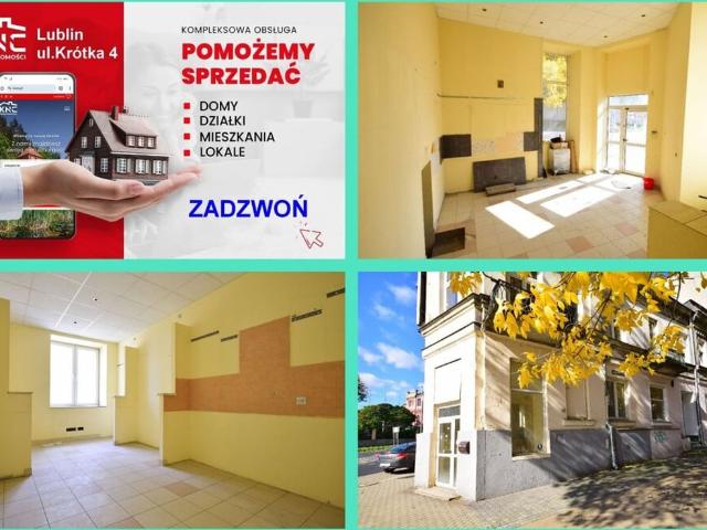 Mieszkanie do wynajęcia w Lublin, Lubelskie