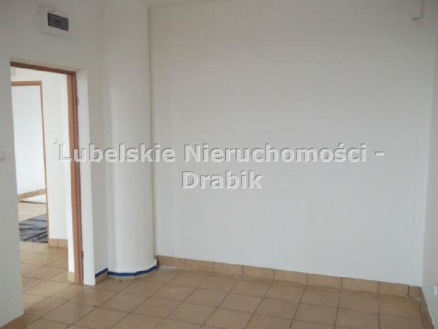 Biuro do wynajęcia w Lublin, Lubelskie
