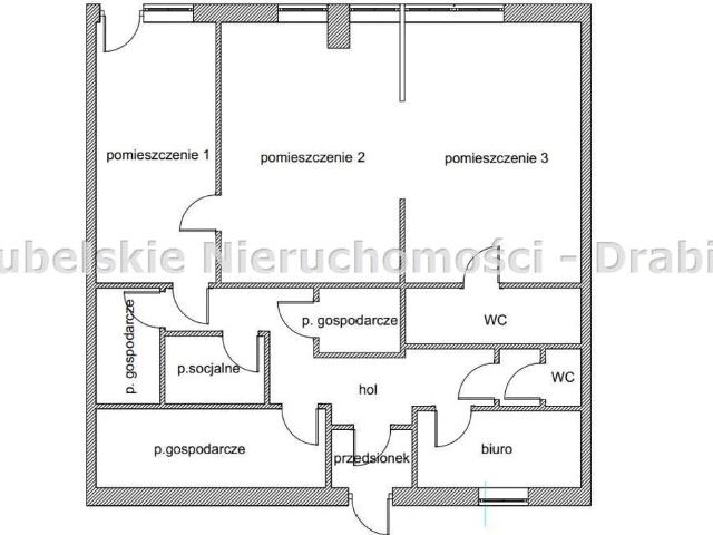 Mieszkanie do wynajęcia w Lublin, Lubelskie