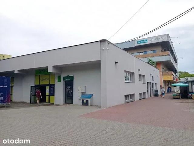 Mieszkanie do wynajęcia w Lublin, Lubelskie
