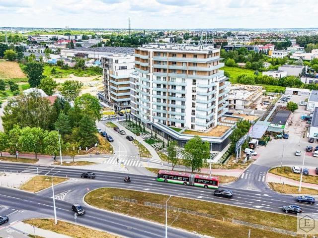 Mieszkanie do wynajęcia w Choina, Wola Uhruska