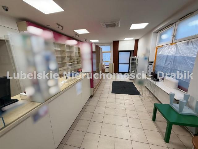 Mieszkanie do wynajęcia w Lublin, Lubelskie