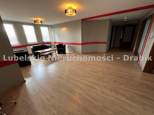 Mieszkanie do wynajęcia w Lublin, Lubelskie