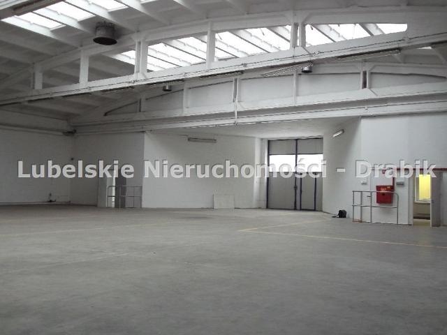 Komercyjne do wynajęcia w Lublin, Lubelskie