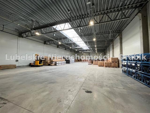 Komercyjne do wynajęcia w Lublin, Lubelskie