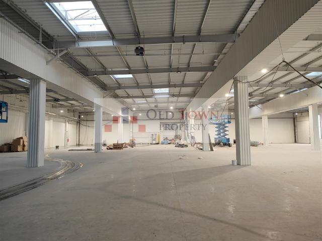 Komercyjne do wynajęcia w Lublin, Lubelskie