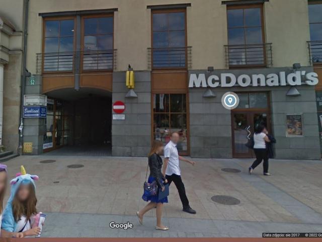 Mieszkanie do wynajęcia w Lublin, Lubelskie
