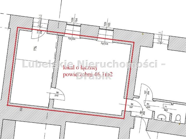 Mieszkanie do wynajęcia w Lublin, Lubelskie