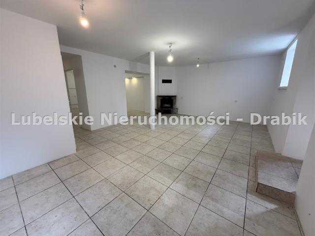 Mieszkanie do wynajęcia w Śródmieście, Lublin