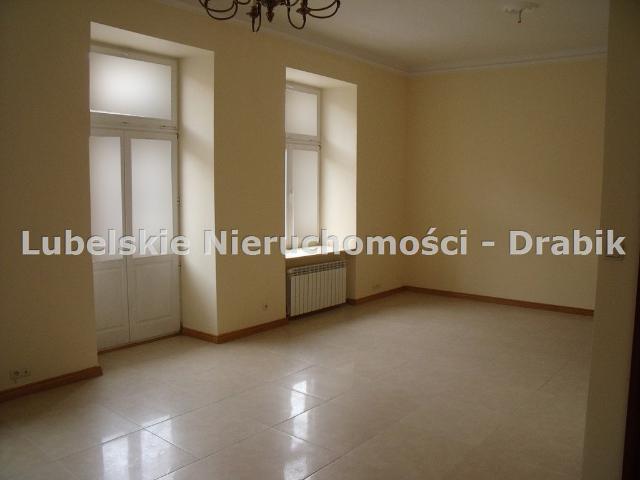 Biuro do wynajęcia w Lublin, Lubelskie