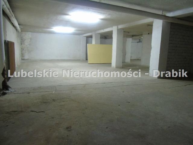 Komercyjne do wynajęcia w Lublin, Lubelskie
