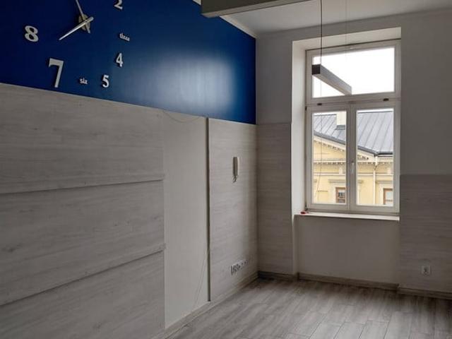 Biuro do wynajęcia w Śródmieście, Lublin