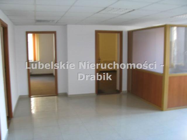 Biuro do wynajęcia w Lublin, Lubelskie