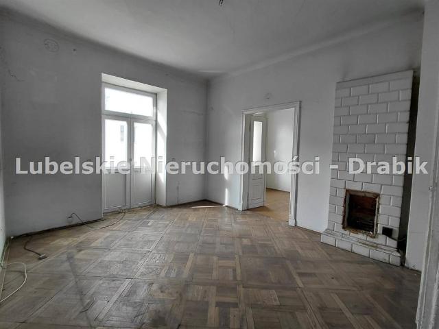 Mieszkanie do wynajęcia w Śródmieście, Lublin