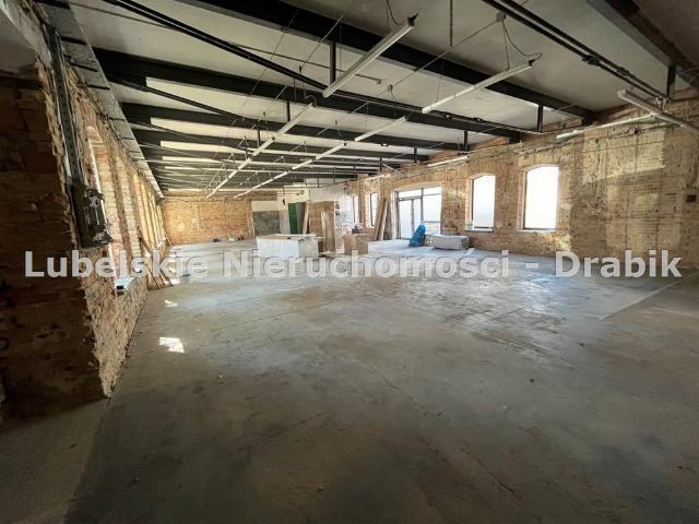 Komercyjne do wynajęcia w Lublin, Lubelskie