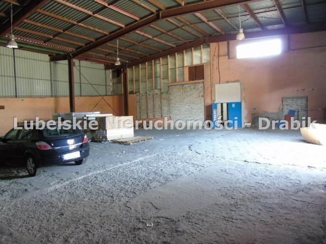 Komercyjne do wynajęcia w Lublin, Lubelskie