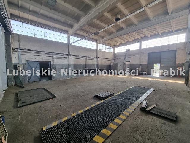 Komercyjne do wynajęcia w Lublin, Lubelskie