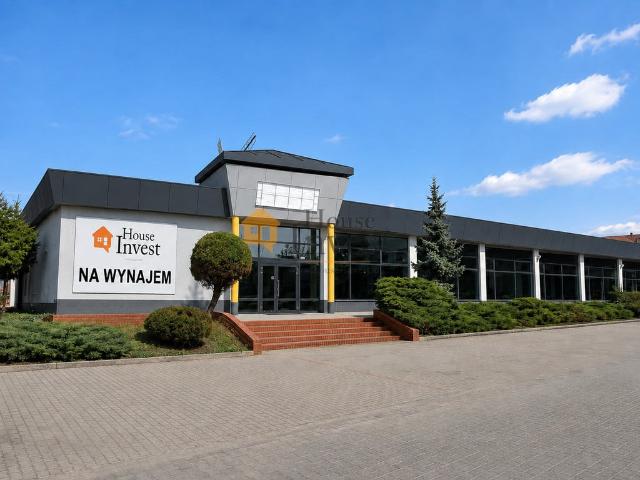 Mieszkanie do wynajęcia w Stare Miasto, Polkowice