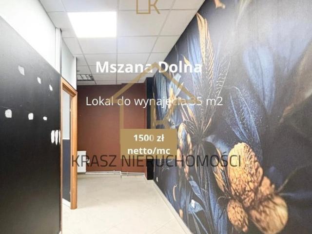 Mieszkanie do wynajęcia w Mszana Dolna, Małopolskie