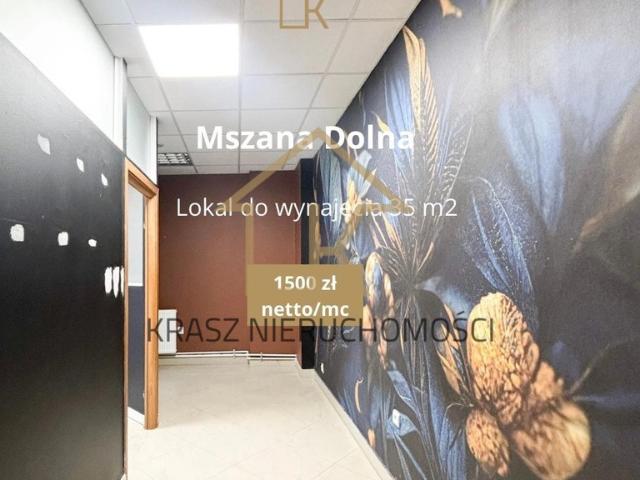 Mieszkanie do wynajęcia w Mszana Dolna, Małopolskie