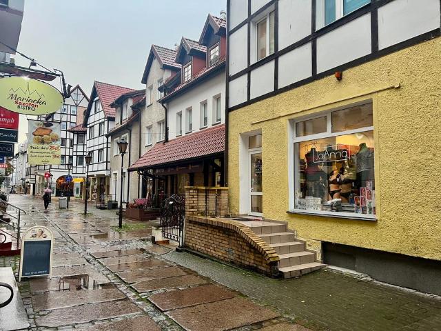 Mieszkanie do wynajęcia w Kołobrzeg, Zachodniopomorskie