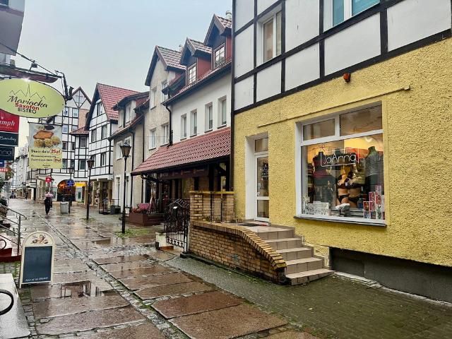 Mieszkanie do wynajęcia w Kołobrzeg, Zachodniopomorskie
