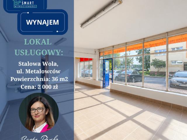 Mieszkanie do wynajęcia w Osiedle Metalowców, Stalowa Wola