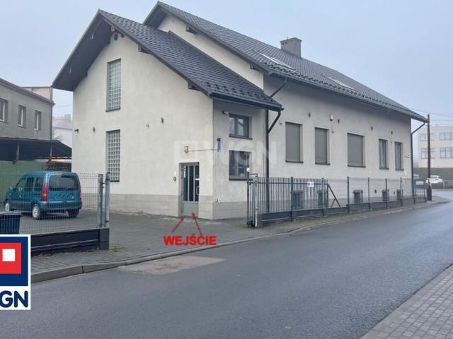 Mieszkanie do wynajęcia w Libiąż, Małopolskie