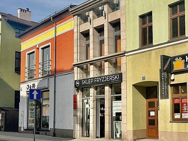 Mieszkanie do wynajęcia w Oświęcim, Małopolskie